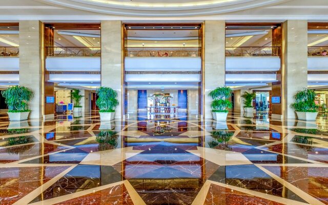 New Century Grand Hotel Hangzhou