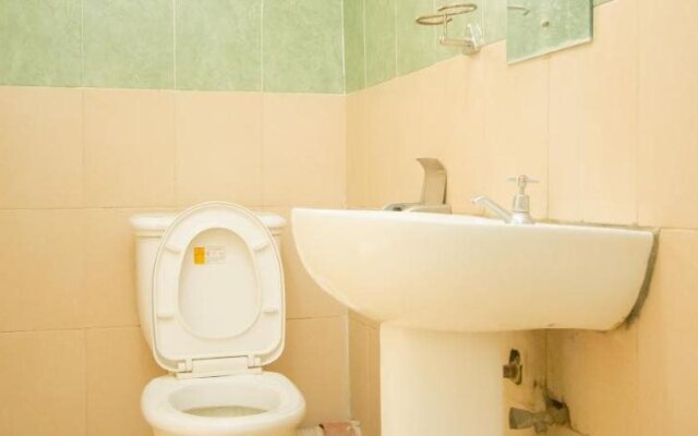 Silver Bells Hotel Isiolo