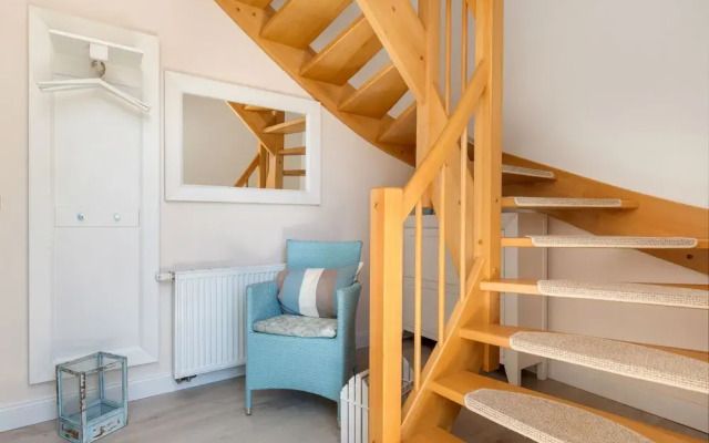 Ferienhaus Ostseeperle