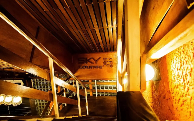 Urban by CityBlue, Kigali, Rwanda