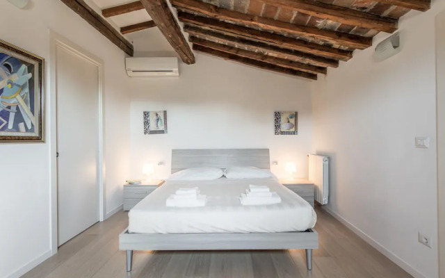 San Frediano Moderno