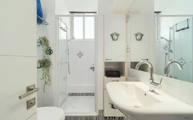 Ramat Aviv Stylish Stay by Sea N' Rent