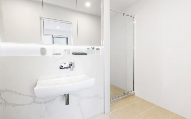 Luxury & City Views - Elsternwick