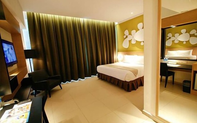 Hotel Iskandar