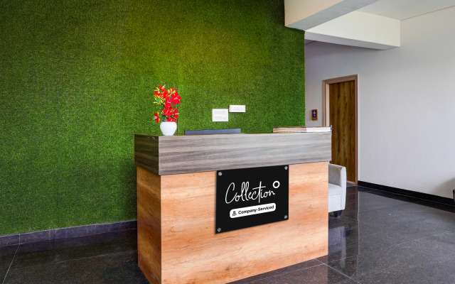 Super Collection O Sarjapura Road Kasavanahalli