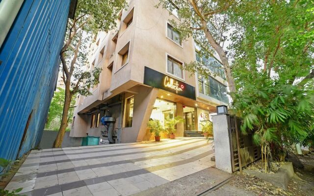 Collection O 76358 Kapil Residency Parage Chowk