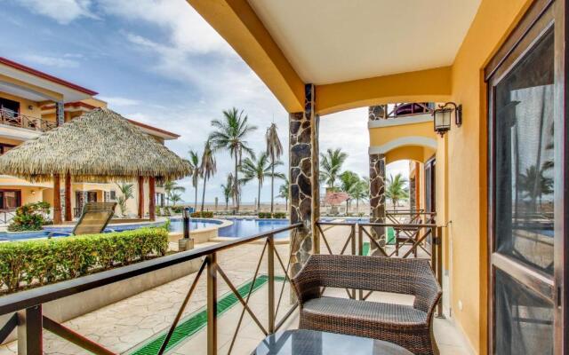 Bahia Encantada