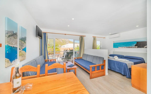 Apartamentos Massol