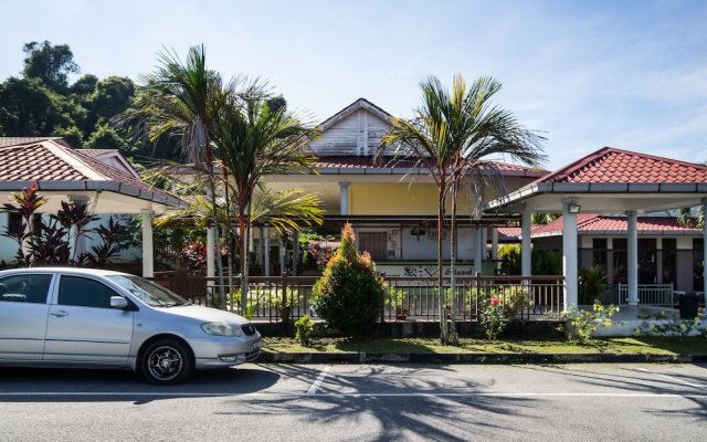 OYO 44033 Terap Inn Kuala Nerang