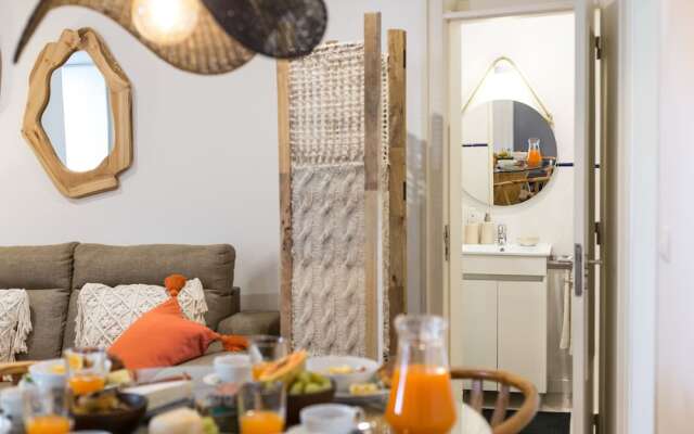 Sweet Inn Apartments Bairro Alto