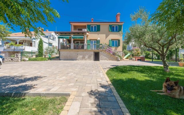 Villa Lux Nina - 6 bedrooms - pool&sauna