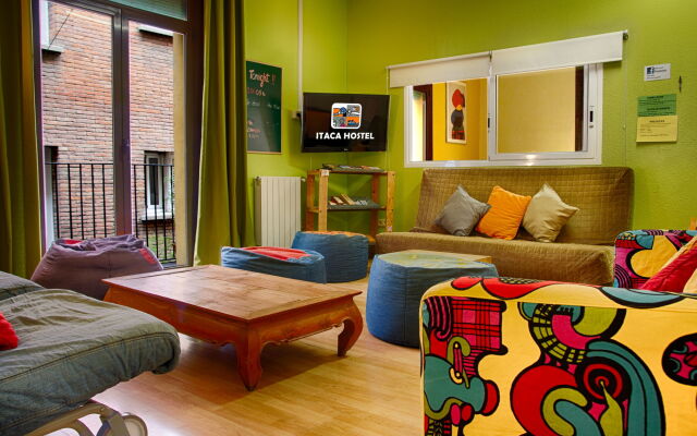 Itaca Hostel Barcelona