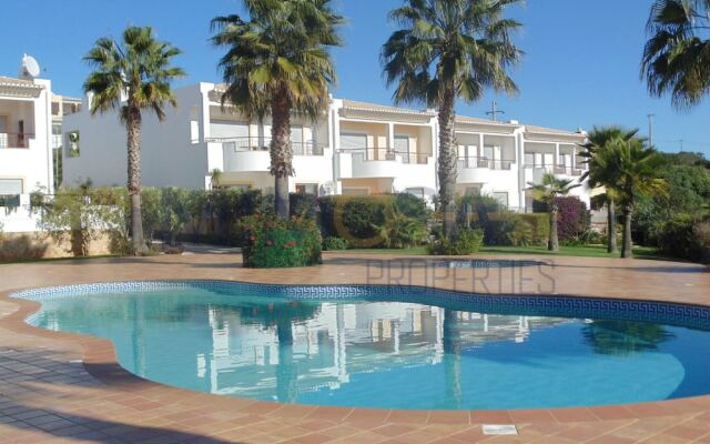 Modern Apartment Child Friendly Joint Pool Near the Beach
