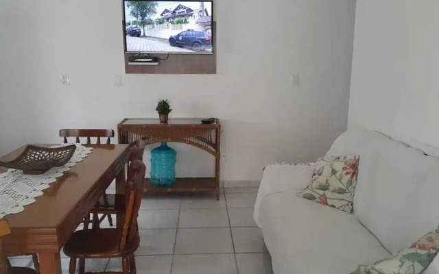 Praia dos Ingleses Casa 2 - 131