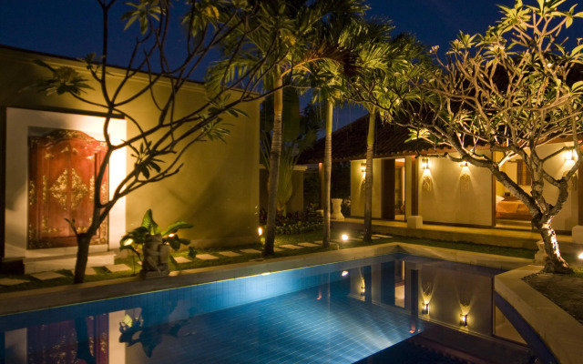 Villa Savannah