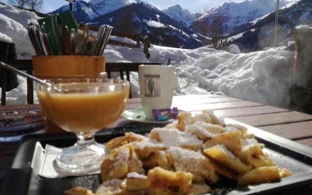 Auers Ferienwohnung ITD098