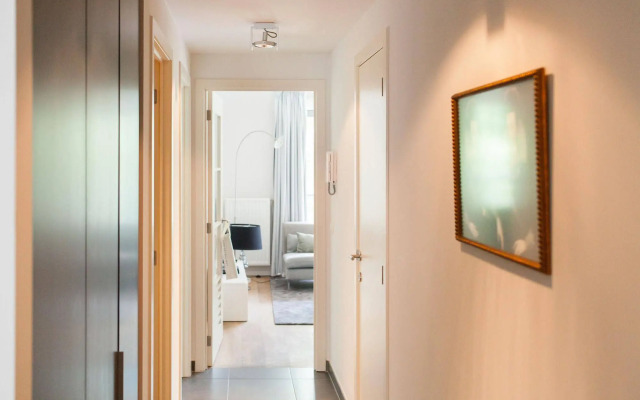 Sweet Inn Apartments Theux