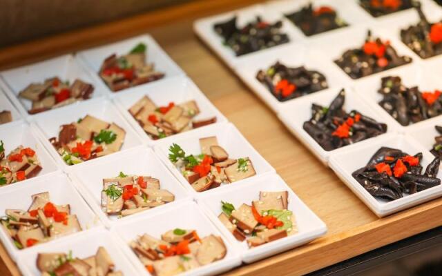 Ji Hotel (Huzhou Nanxun)