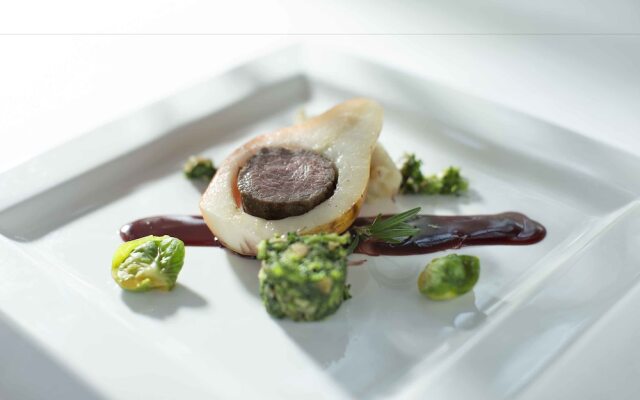 Hotel-Restaurant Staribacher