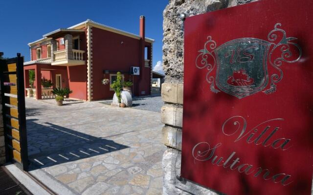 Villa Sultana