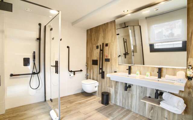 Leonardo Boutique Hotel San Sebastián