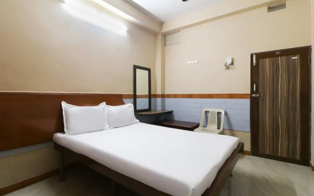 Jayanthi Mansion by OYO Rooms