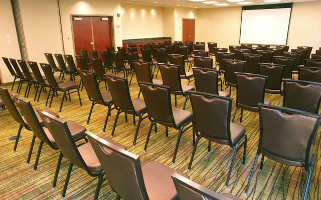 SpringHill Suites Pigeon Forge