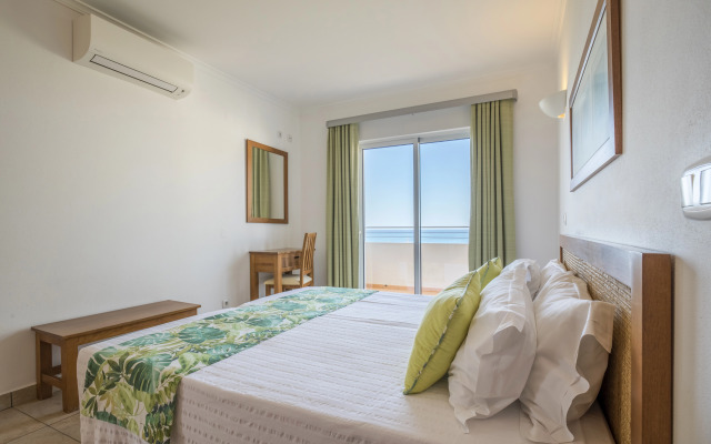 Hotel Clube Porto Mos