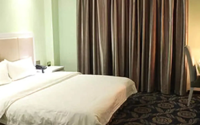 Longxiang Hotel