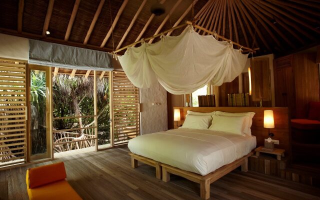 Six Senses Laamu