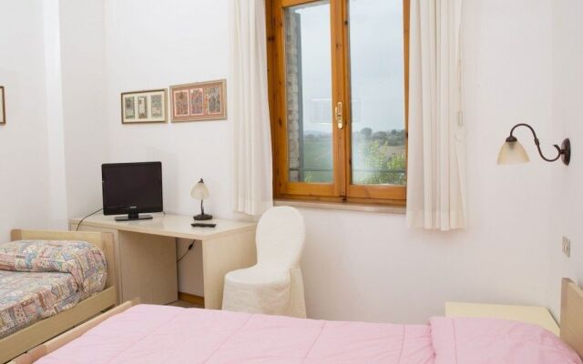 Hotel I Tigli Corinaldo Albergo Diffuso