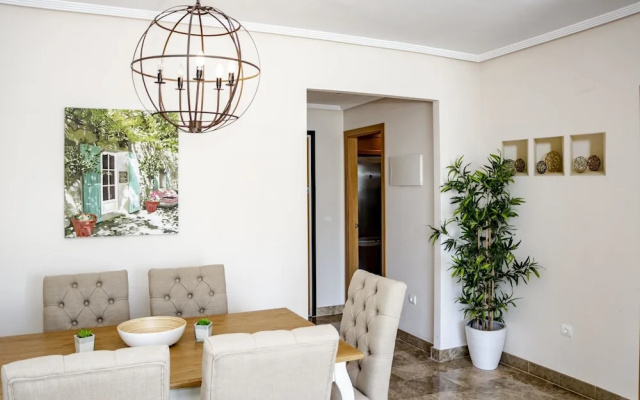 GH2- Modern family friendy apt in Golf Hills