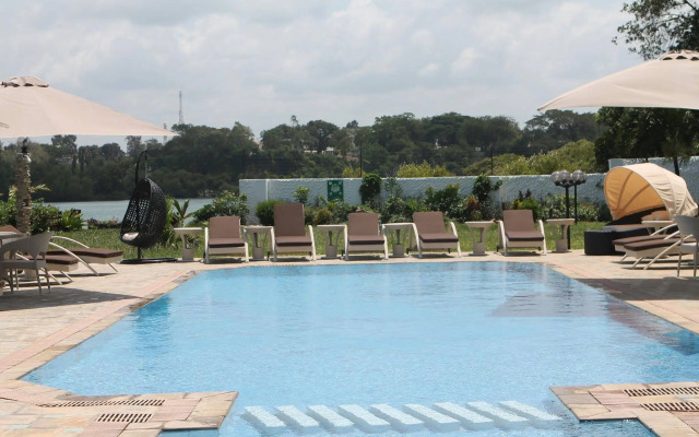 CityBlue Creekside Hotel & Suites, Mombasa