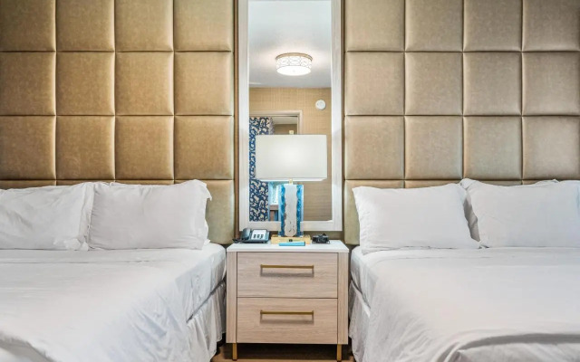 Country Suites By Carlson