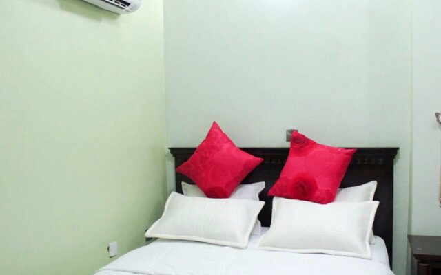 Nest Spa and Suites Abuja