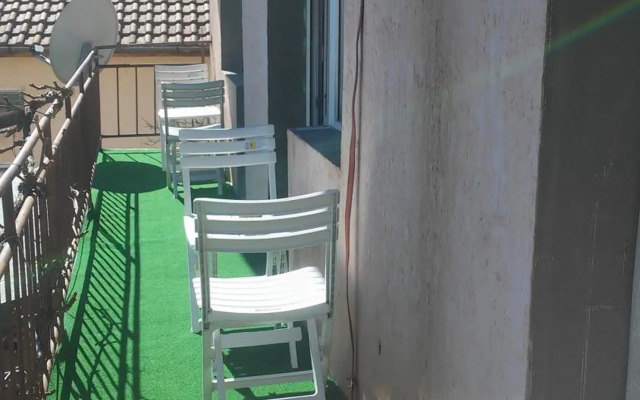 Къща за гости Пеневи