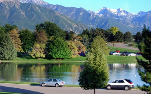 Updated Luxury Home by Sugarhouse Park