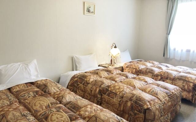 Star Resort Spica