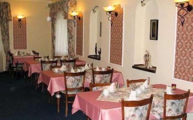 Eurohotel Garni