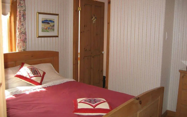 Maison Ancestrale Simard 1852