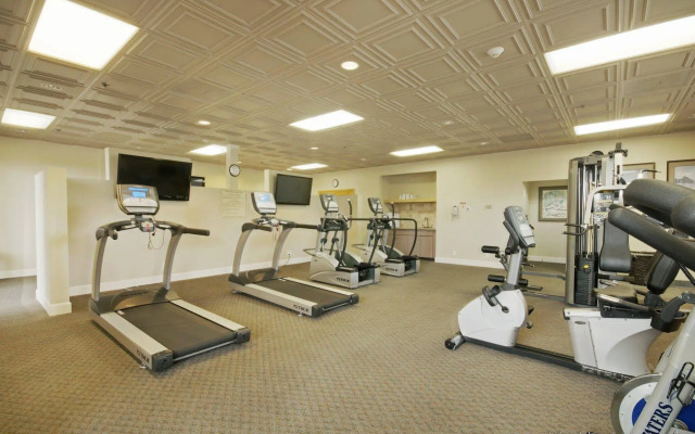 Best Western Plus South Coast Inn