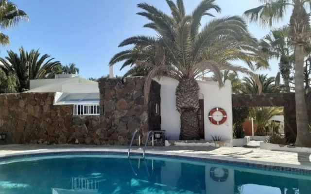 Bungalow Villa del Sol
