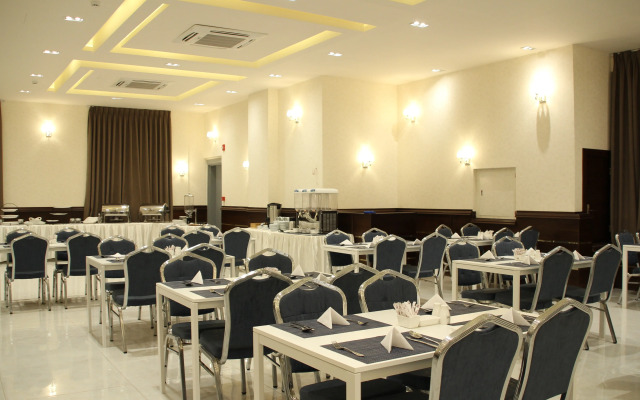 Big Ben Hotel Suites