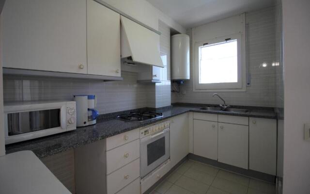 Basic Comfort Apartament Port Moxo 1º