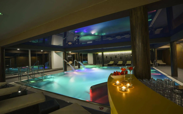 Hotel Horizont Resort