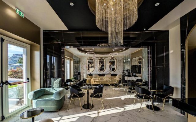 Hotel Nautilus Excelsior - Adults Only