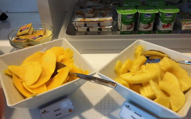 Ansiturismo Alojamento And Spa