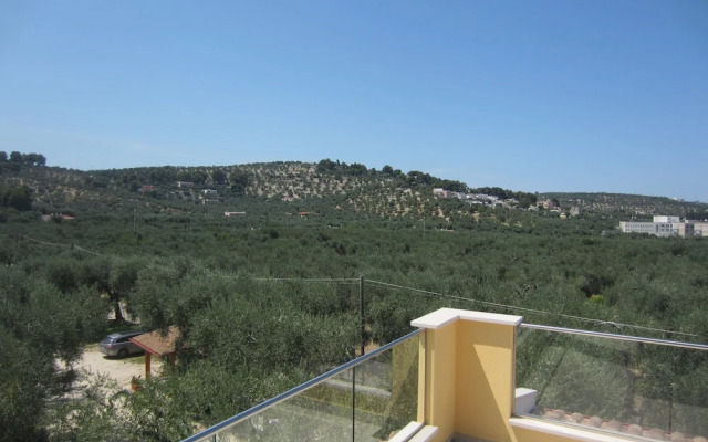 Villa Elisa