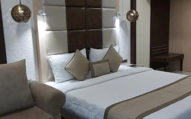 The Boulevard Hotel
