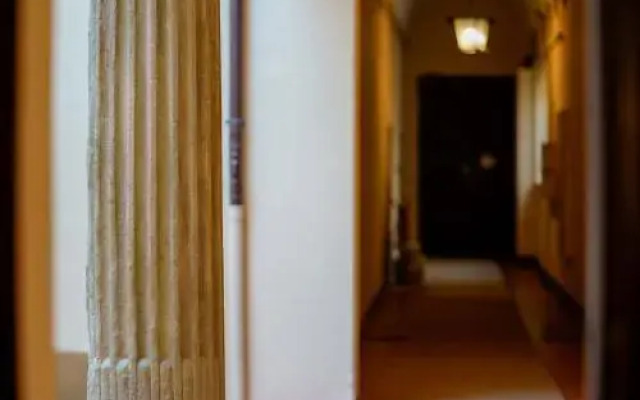 Cantarana apartment